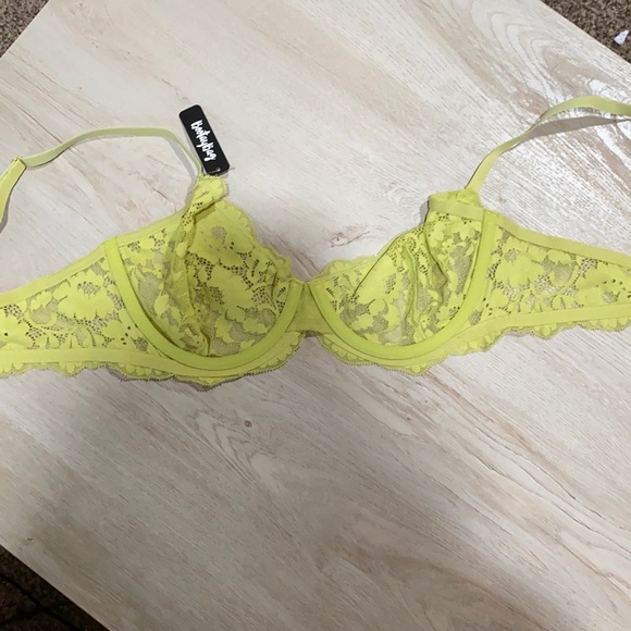 ⭐️ 2/$5 NWT Bootay Bag Lilly Bralette - Picture 10 of 12